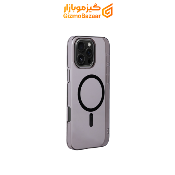 قاب آیفون 16 مدل Air Skin