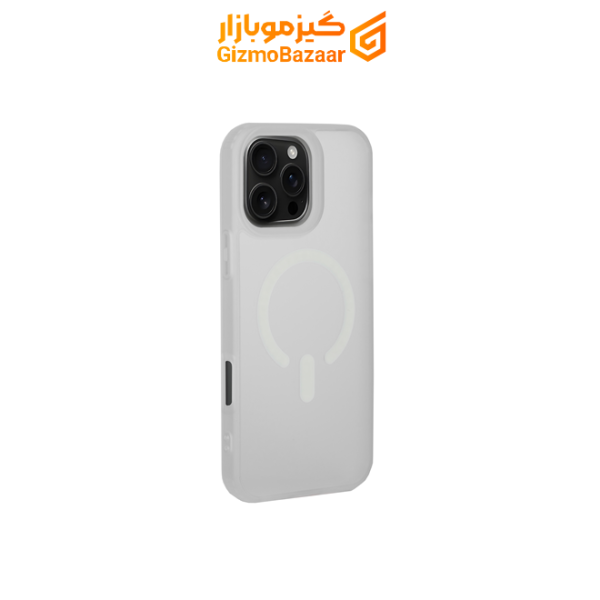 قاب آیفون 16 مدل Power Mag