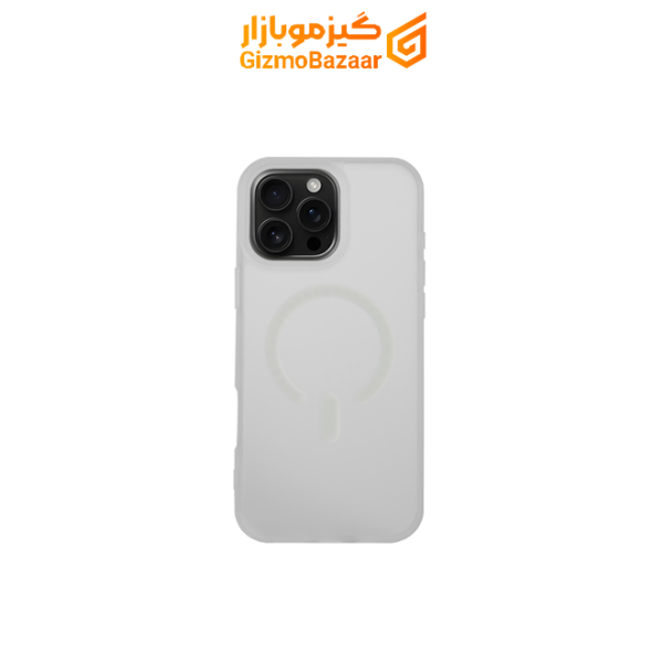 قاب آیفون 16 مدل Power Mag
