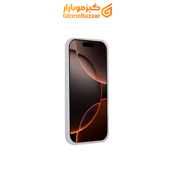 قاب آیفون 16 مدل Power Mag