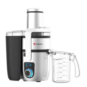 آبمیوه‌گیری چند کاره مباشی مدل Me-Jb2013