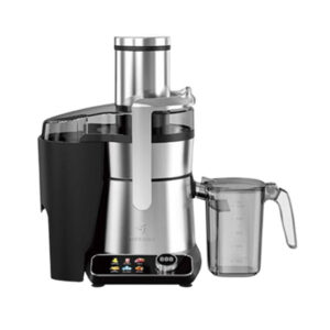 آبمیوه‌گیری چند کاره مباشی مدل Me-Jb2014