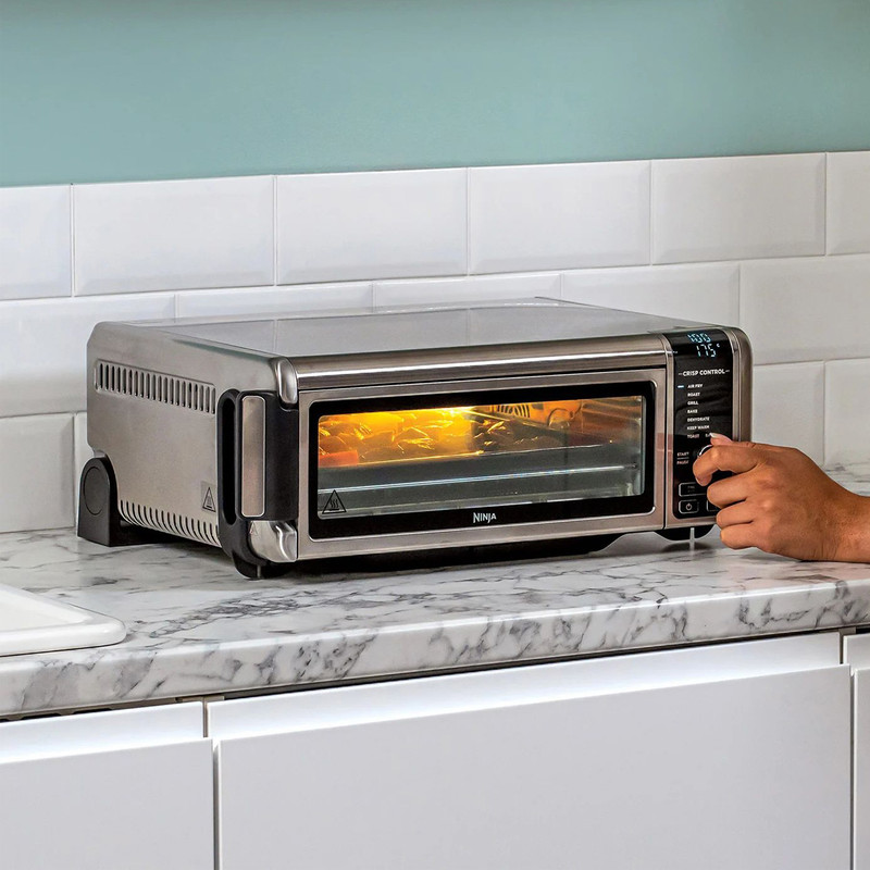 آون توستر نینجا مدل Sp101