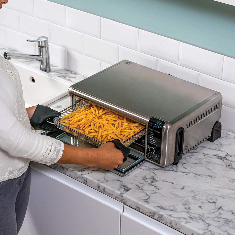 آون توستر نینجا مدل Sp101