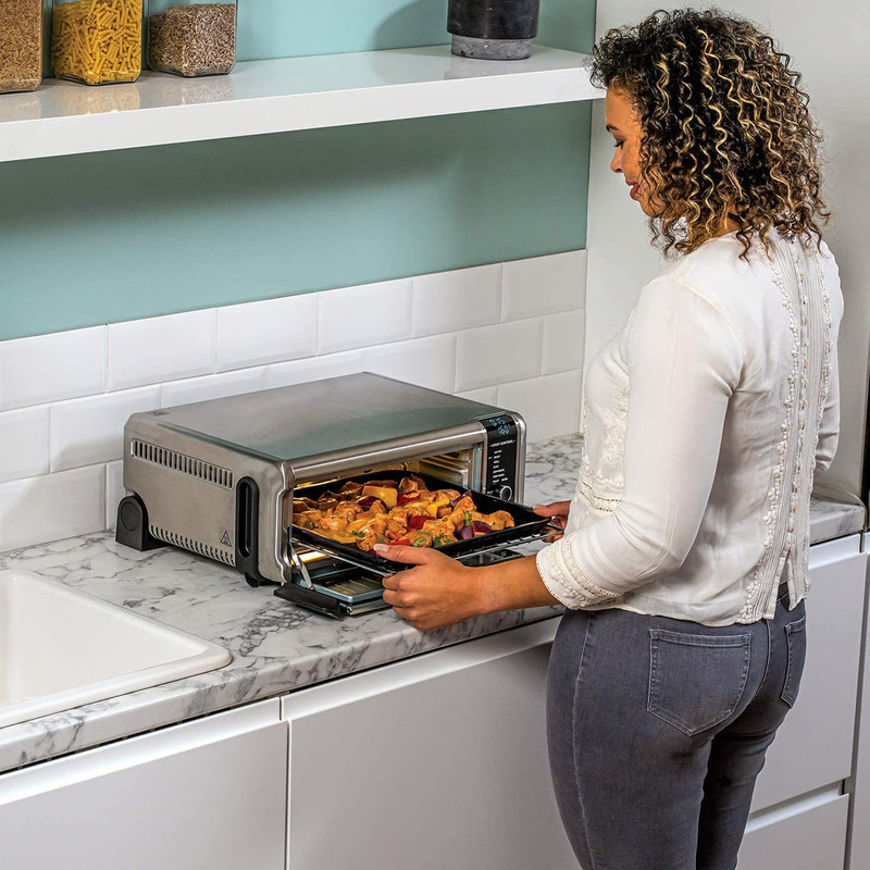 آون توستر نینجا مدل Sp101