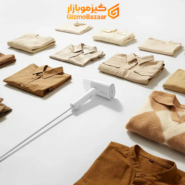 اتو بخار دستی شیائومی میجیا Mijia Mjgtj02Lf