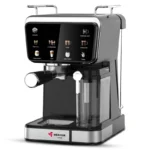 اسپرسو ساز خانگی مباشی مدل ME-ECM2505