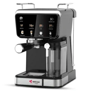 اسپرسو ساز خانگی مباشی مدل ME-ECM2505