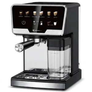 اسپرسو ساز نیمه صنعتی مباشی مدل ME-ECM2507