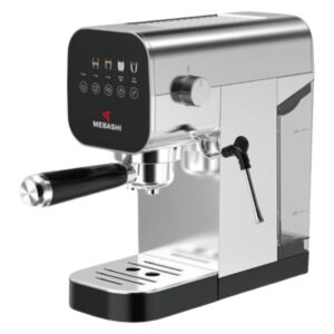 اسپرسو ساز 0.9 لیتری مباشی مدل Me-Ecm2112
