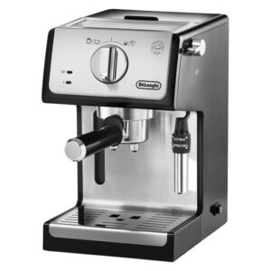 اسپرسو ساز 1.1 لیتری دلونگی مدل Ecp35.31