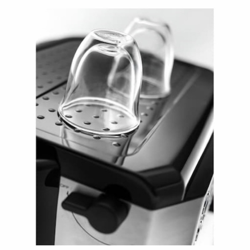 اسپرسو ساز 1.2 لیتری دلونگی مدل Bco431.S