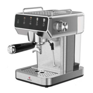 اسپرسو ساز 1.2 لیتری مباشی مدل Me-Ecm2113