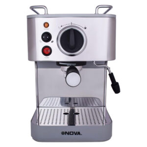 اسپرسو ساز 1.2 لیتری نوا مدل Ncm-140 Exps