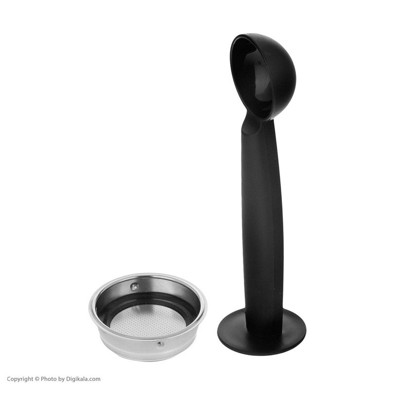 اسپرسو ساز 1.2 لیتری نوا مدل Ncm-140 Exps