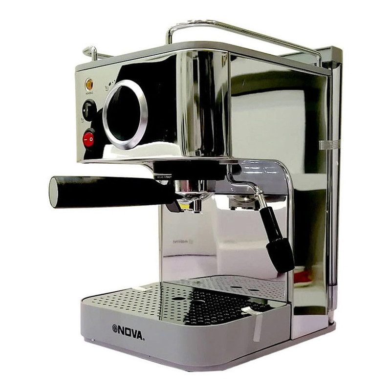 اسپرسو ساز 1.2 لیتری نوا مدل Ncm-140 Exps