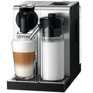 اسپرسو ساز 1.3 لیتری دلونگی مدل Lattissima Pro En 750Mb