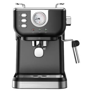 اسپرسو ساز 1.5 لیتری مباشی مدل Me-Ecm2102