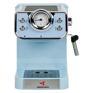 اسپرسو ساز 1.5 لیتری مباشی مدل Me-Ecm 2039