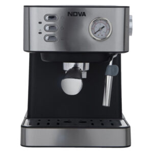 اسپرسو ساز 1.5 لیتری نوا مدل Ncm-147Exps