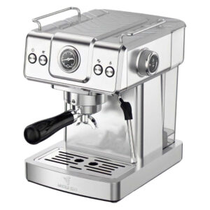 اسپرسو ساز 1.8 لیتری مباشی مدل Ecm 2038
