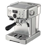 اسپرسو ساز 1.8 لیتری مباشی مدل Ecm 2110