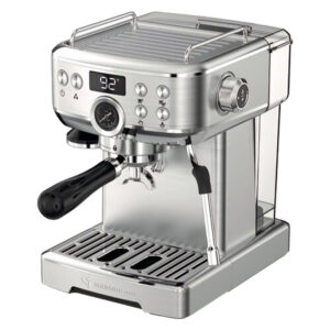 اسپرسو ساز 1.8 لیتری مباشی مدل Ecm 2110