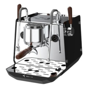 اسپرسو ساز 1800 میلی‌لیتر مباشی مدل Me-Ccm2068