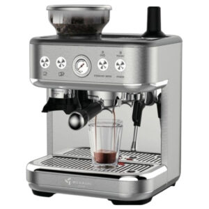اسپرسو ساز 2.3 لیتری مباشی مدل Me-Ccm2053