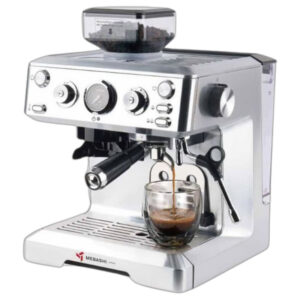 اسپرسو ساز 2000 میلی‌لیتر مباشی مدل Me-Ccm2064S