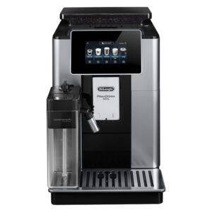 اسپرسو ساز 2200 میلی‌لیتر دلونگی مدل Ecam 610.55