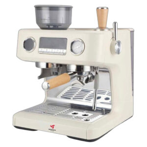 اسپرسو ساز 2 لیتری مباشی مدل Me-Ccm2058W