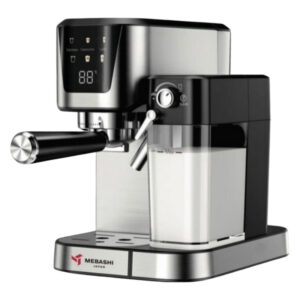 اسپرسو ساز مباشی مدل 2502