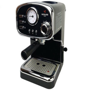 اسپرسو ساز مباشی مدل Ecm2010