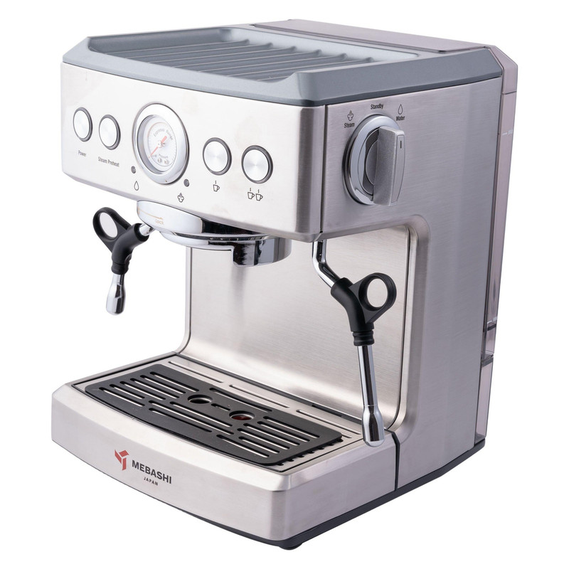 اسپرسو ساز مباشی مدل Me-Ccm2051