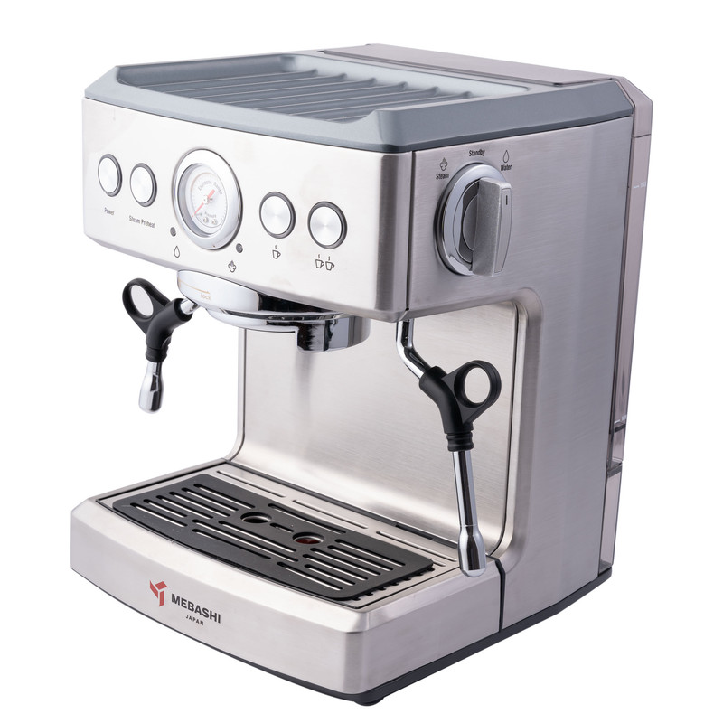 اسپرسو ساز مباشی مدل Me-Ccm2051