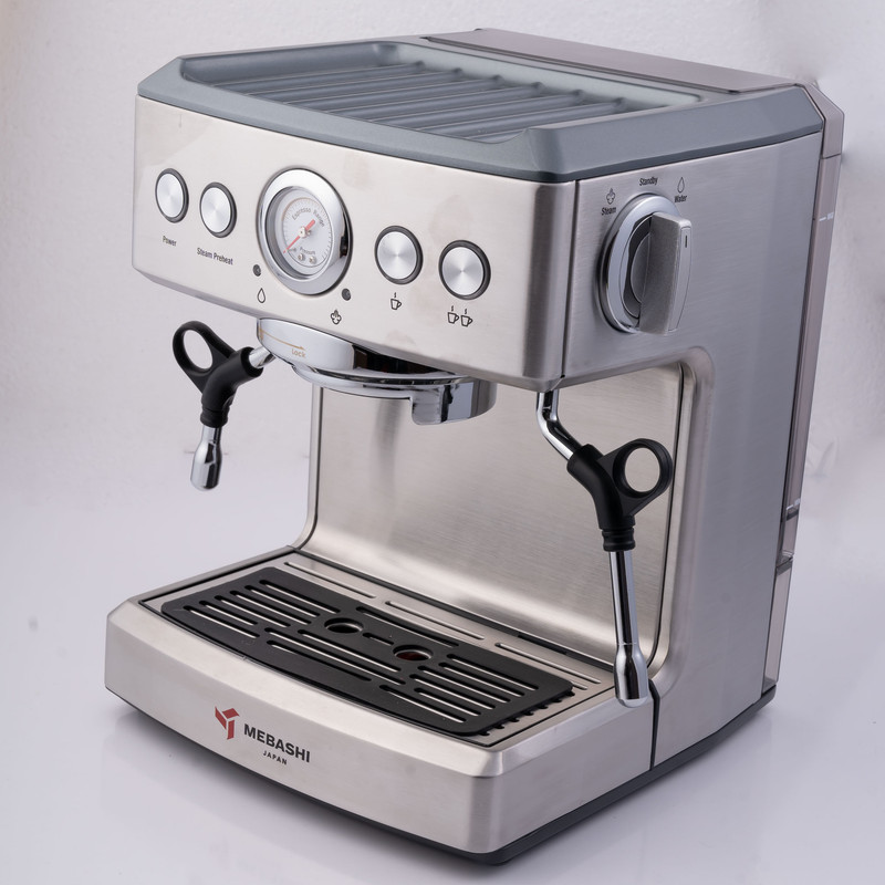 اسپرسو ساز مباشی مدل Me-Ccm2051