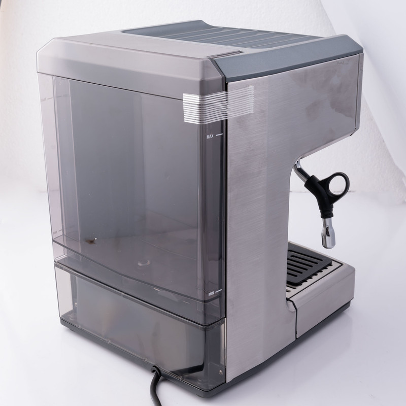 اسپرسو ساز مباشی مدل Me-Ccm2051