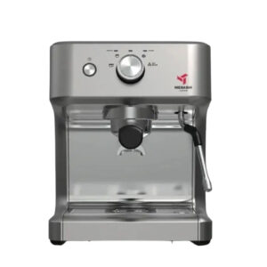 اسپرسو ساز مباشی مدل Me-Ecm2045Ss