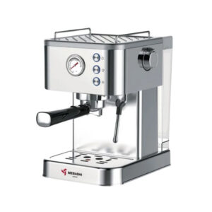 اسپرسو ساز مباشی مدل Me-Ecm2048