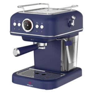 اسپرسو ساز مباشی مدل Me-Ecm2049
