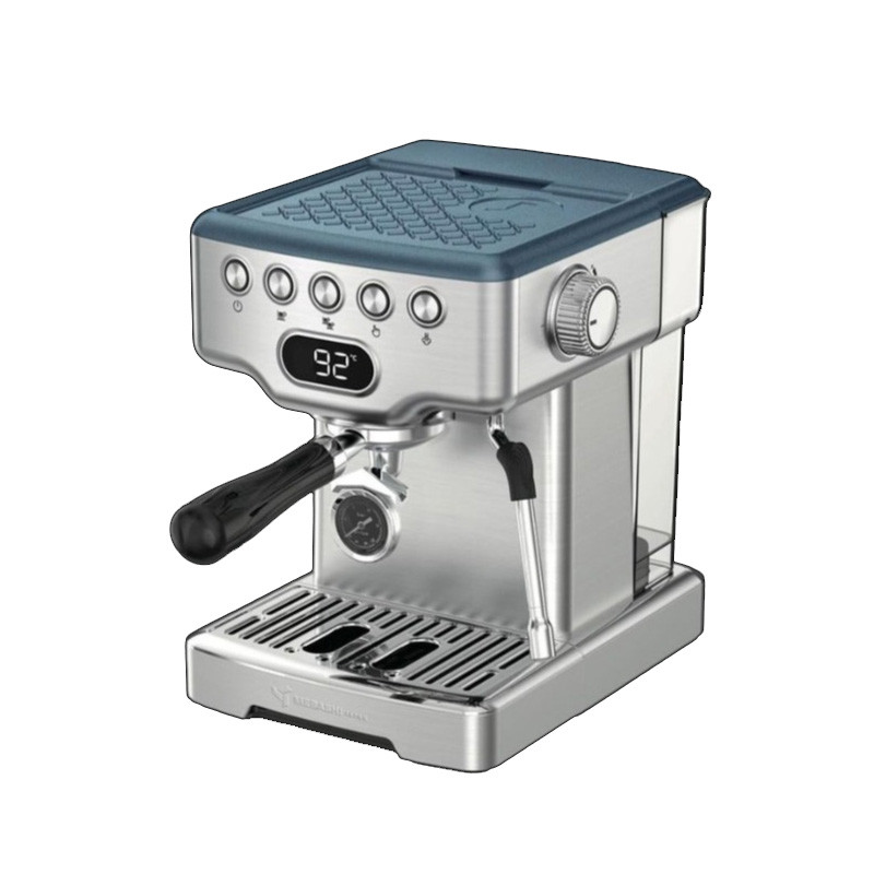 اسپرسو ساز مباشی مدل Me-Ecm2115Ss