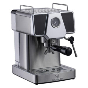 اسپرسو ساز مباشی مدل Me-Ecm 2033