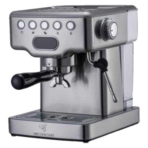 اسپرسو ساز مباشی مدل Me-Ecm 2034