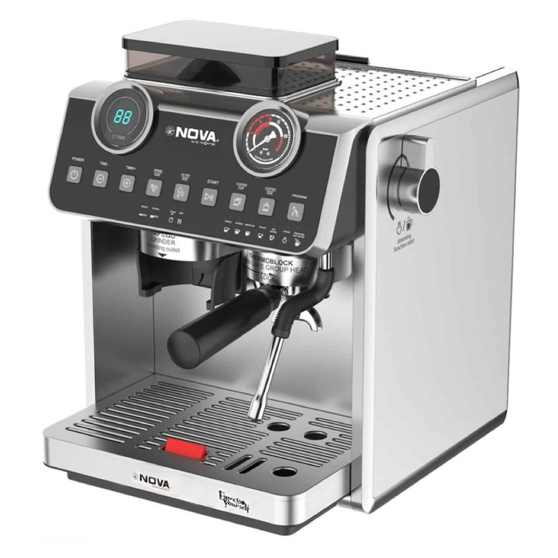 اسپرسو ساز نوا مدل 164