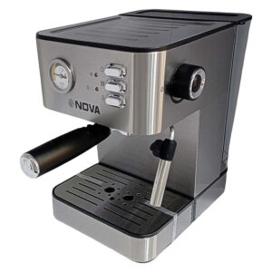 اسپرسو ساز نوا مدل 25 بار کد 187