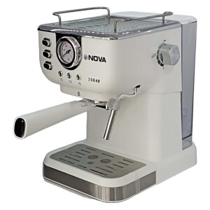 اسپرسو ساز نوا مدل 3-8-1