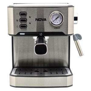 اسپرسو ساز نوا مدل Ncm-168