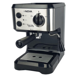 اسپرسو ساز و کاپوچینو ساز نوا مدل 146
