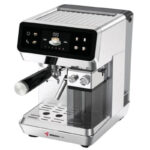 اسپرسو ساز ۱۵۰۰ میلی‌لیتر مباشی مدل Me-Ecm2503